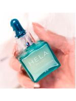 Sérum para Área dos olhos hela beauty super eye contour