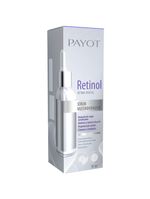 Sérum facial multirenovador payot retinol