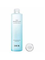 Água micelar dior cleansing line the micellar water