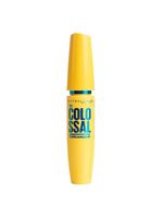 Maybelline colossal volum' express waterproof kit - 3 máscaras para cílios
