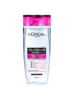 L’oréal paris solução de limpeza kit - Água micelar 5 em 1 + Água micelar bifásica