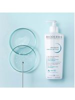 Hidratante corporal anti-coceira bioderma atoderm intensive gel creme