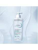 Hidratante corporal anti-coceira bioderma atoderm intensive gel creme