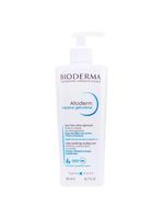 Hidratante corporal anti-coceira bioderma atoderm intensive gel creme