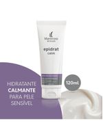 Hidratante corporal epidrat calm mantecorp skincare