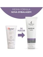 Hidratante corporal epidrat calm mantecorp skincare
