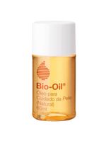Óleo corporal bio oil natural