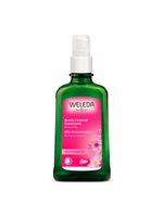 Óleo corporal de rosa mosqueta weleda