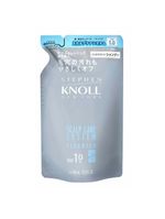 Stephen knoll scalp care system cleanser shampoo refil