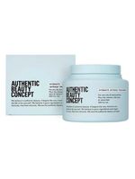 Tratamento hidratante intensivo authentic beauty concept