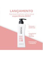 Stephen knoll repair & control shampoo refil