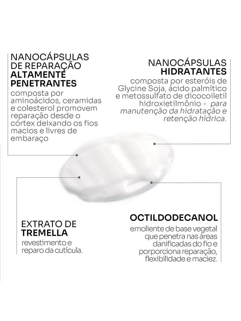 Stephen knoll repair & control shampoo refil