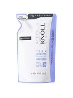 Stephen knoll form & control condicionador refil