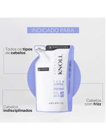 Stephen knoll form & control condicionador refil