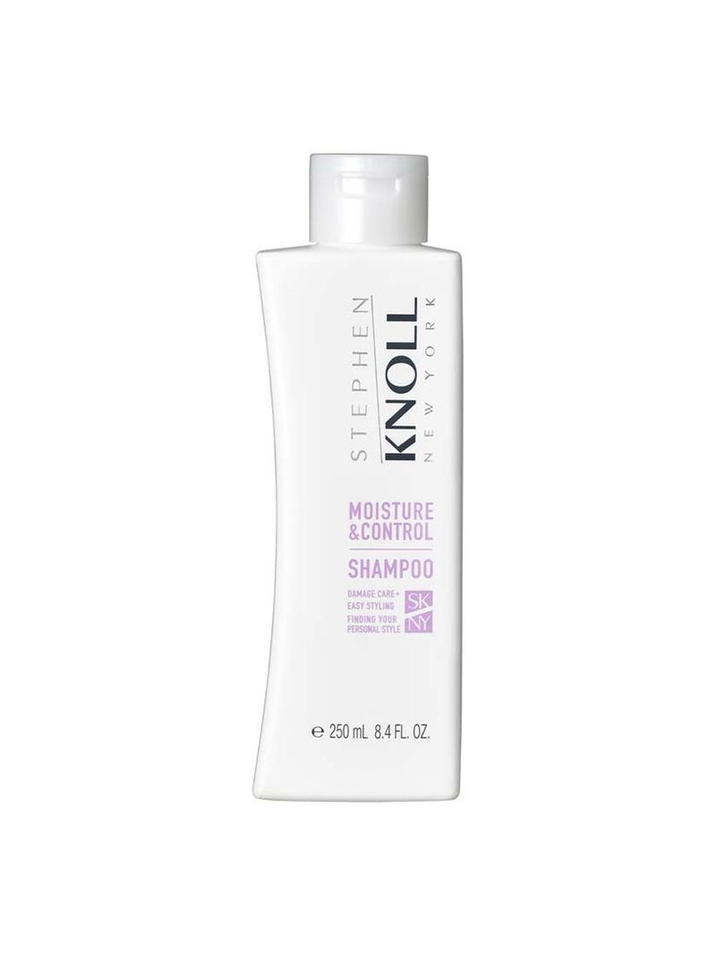 Stephen knoll moisture & control shampoo