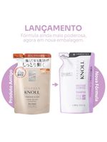 Stephen knoll moisture & control shampoo refil