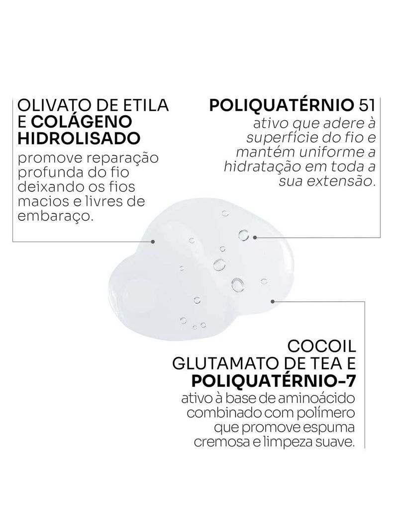 Stephen knoll moisture & control shampoo refil