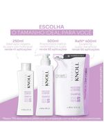 Stephen knoll moisture & control shampoo refil