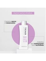 Stephen knoll moisture & control shampoo