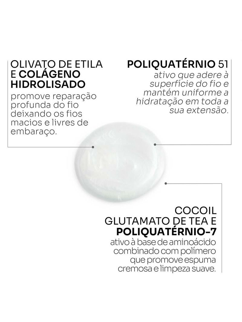 Stephen knoll moisture & control shampoo