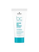 Schwarzkopf bc clean performance moisture kick kit travel size - com 3 máscaras