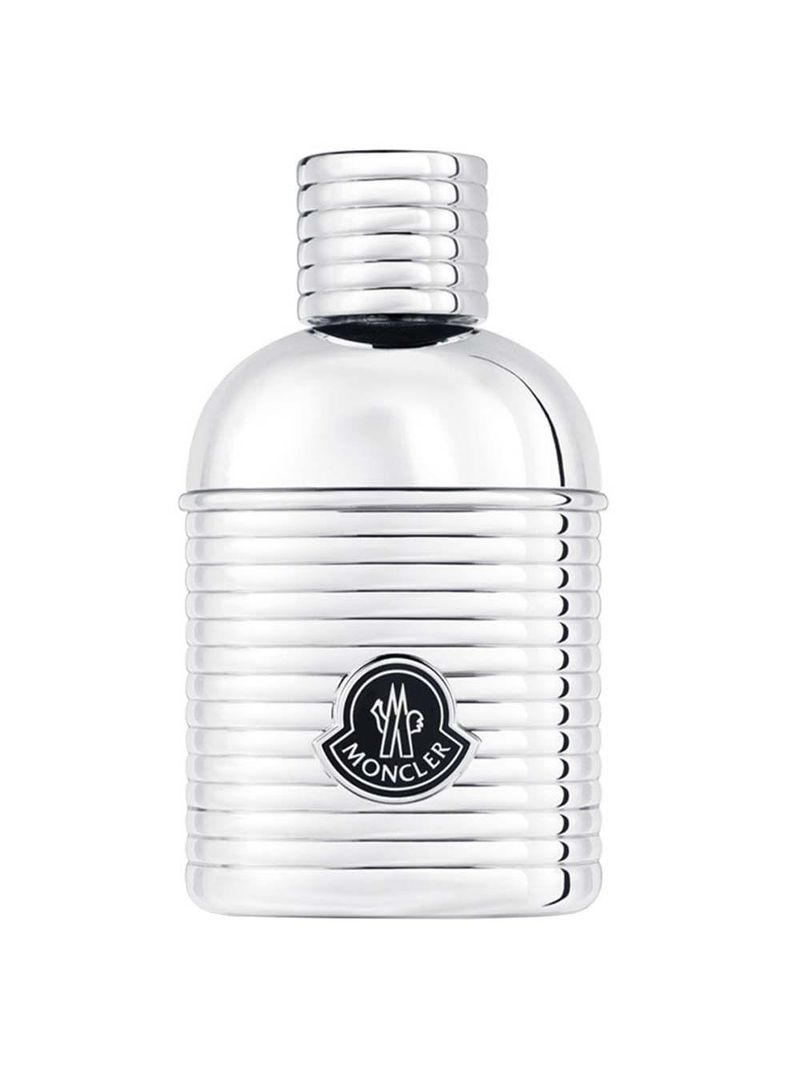 Pour homme moncler - perfume masculino - eau de parfum