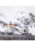 Pour homme moncler - perfume masculino - eau de parfum