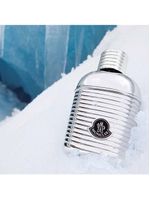 Pour homme moncler - perfume masculino - eau de parfum