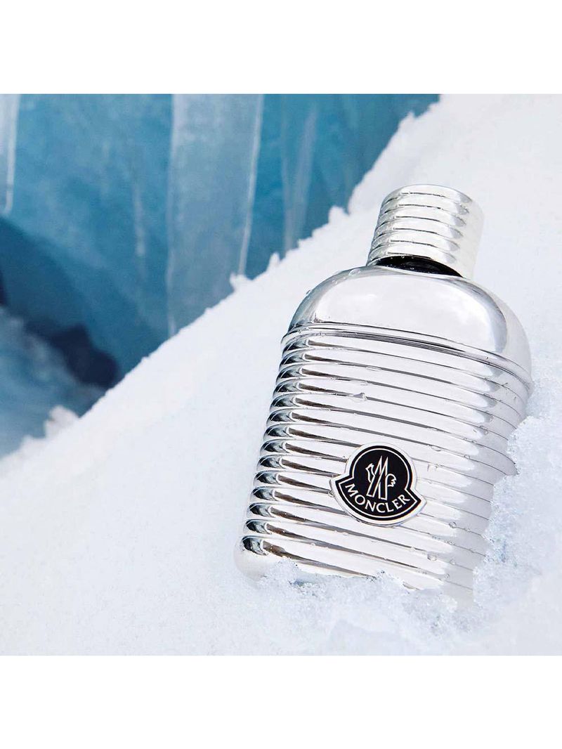 Pour homme moncler - perfume masculino - eau de parfum