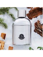 Pour homme moncler - perfume masculino - eau de parfum