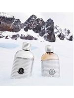 Pour homme moncler - perfume masculino - eau de parfum
