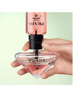 Perfume prada paradoxe feminino eau de parfum
