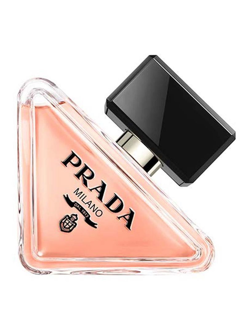 Perfume prada paradoxe feminino eau de parfum