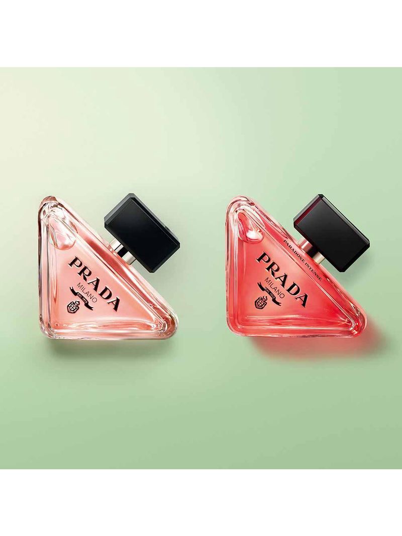 Perfume prada paradoxe feminino eau de parfum