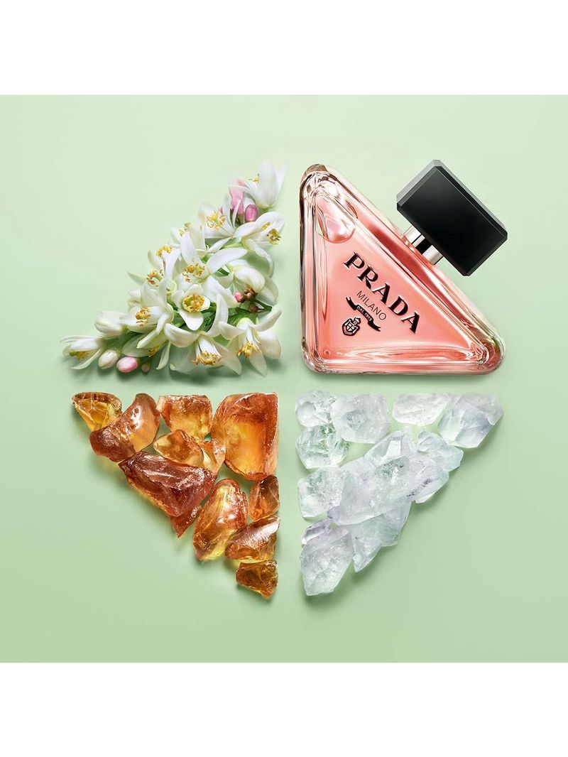 Perfume prada paradoxe feminino eau de parfum