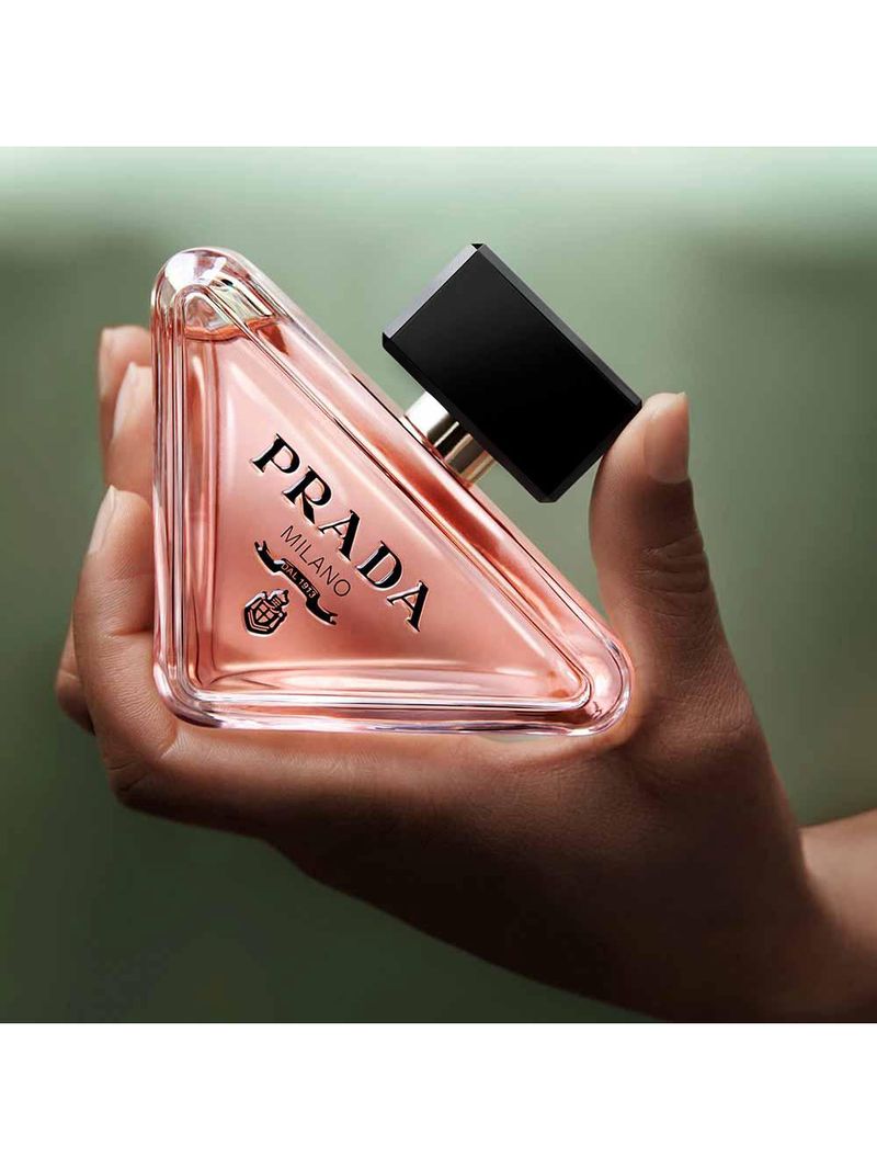 Perfume prada paradoxe feminino eau de parfum