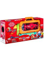 Workshop junior truck f1 multikids - br781