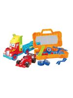 Workshop junior truck f1 multikids - br781