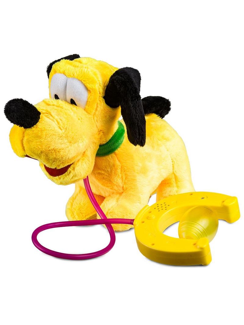 Walking petz pluto multikids - br1876
