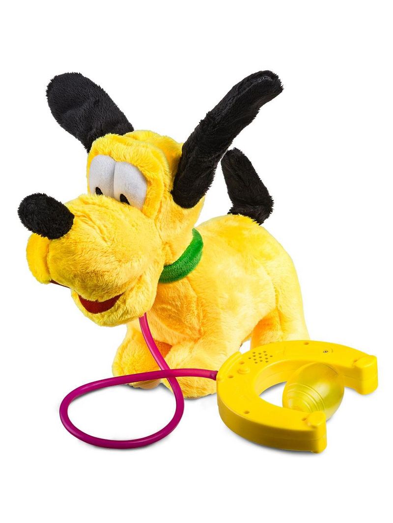 Walking petz pluto multikids - br1876