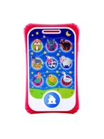 Smartphone bilíngue com som português inglês primeira infância multikids - br2098