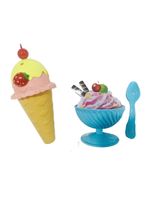 Sweet chocolate docinhos creative fun multikids - br1232