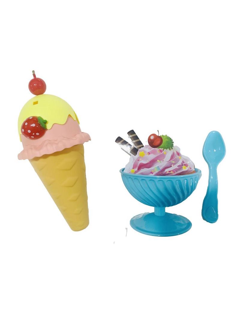 Sweet chocolate docinhos creative fun multikids - br1232