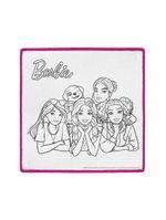 Tapete mágico acqua para colorir barbie multikids - br2386
