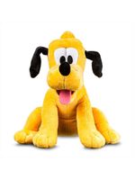 Pluto de pelúcia interativo de 30cm multikids - br2351