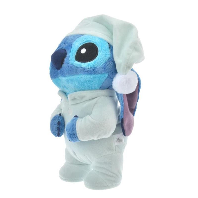 Pelúcia disney stitch sleep - br2431