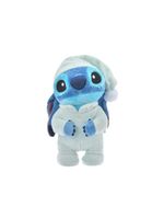 Pelúcia disney stitch sleep - br2431
