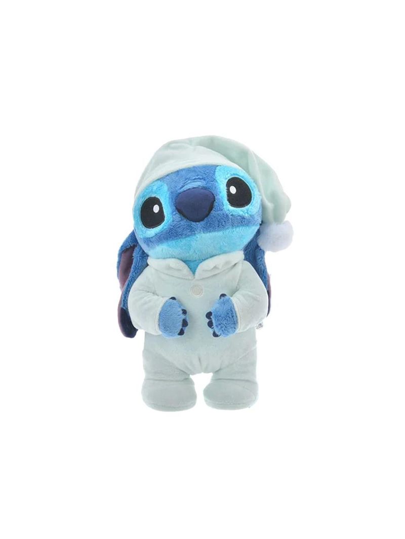 Pelúcia disney stitch sleep - br2431