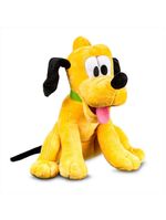 Pluto de pelúcia interativo de 30cm multikids - br2351