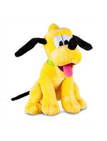 Pluto de pelúcia interativo de 30cm multikids - br2351